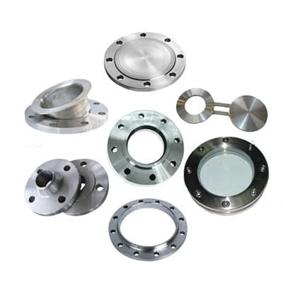 [Português] How to Choose the Right Flange for Your Piping System