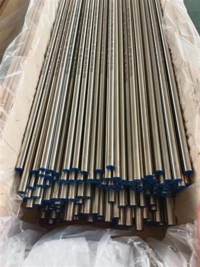 [Português] Understanding ASTM A106 vs A53 Carbon Steel Pipe