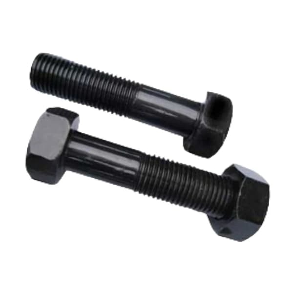 Parafusos de Aço Carbono ASTM A307 3