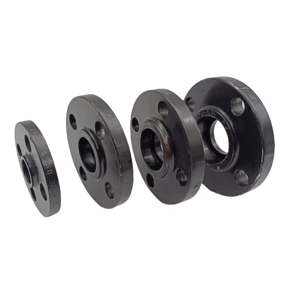 Flange de Aço Carbono A105