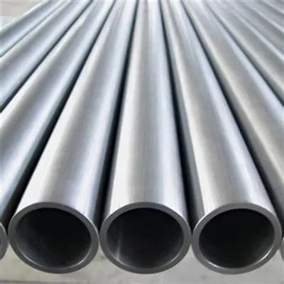 ASTM A312 UNS S31254 Tubo-254SMO 2