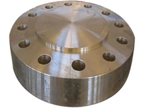 Flange ASME B16.5 ASTM694 Gr.F60