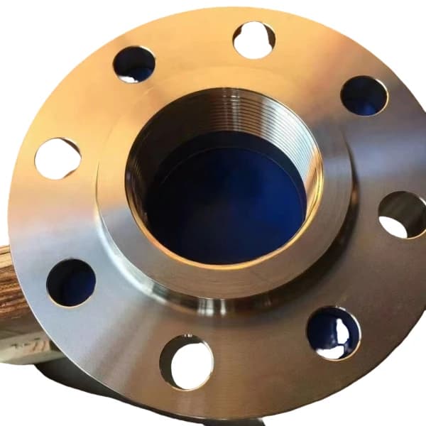 Flanges de Aço Liga ASTM A182 F22