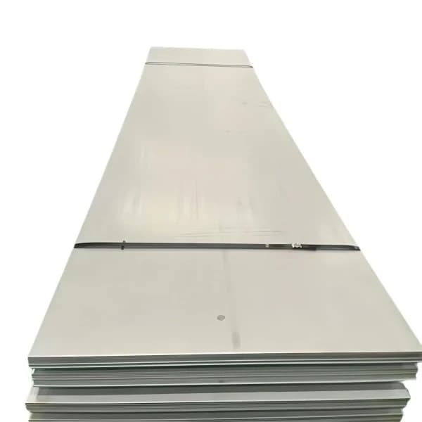 Chapa de Aço Carbono ASTM A36