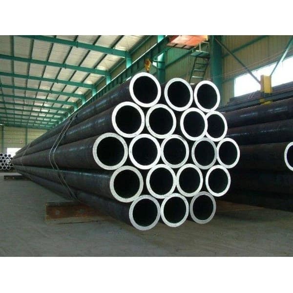 Tubos de Caldeira em Aço Carbono