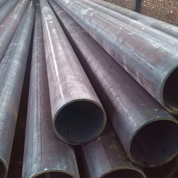 Tubo de Linha em Aço Carbono
