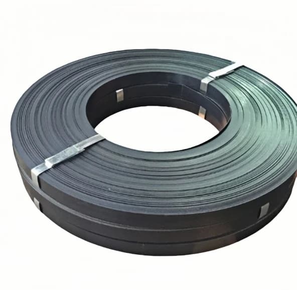 Bobina de Aço Carbono Laminada a Frio