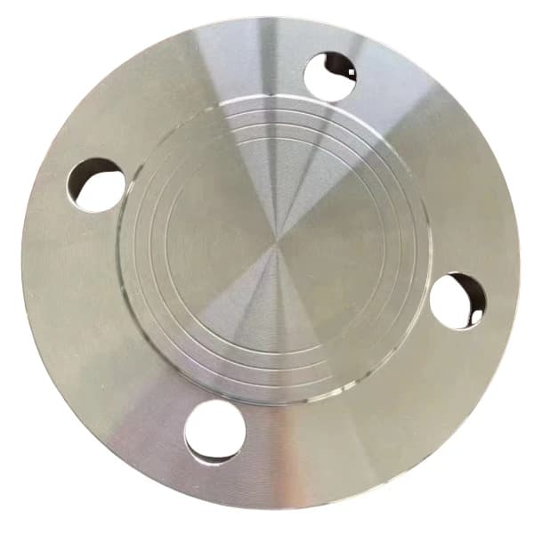 Flanges de Aço Duplex A182 F52