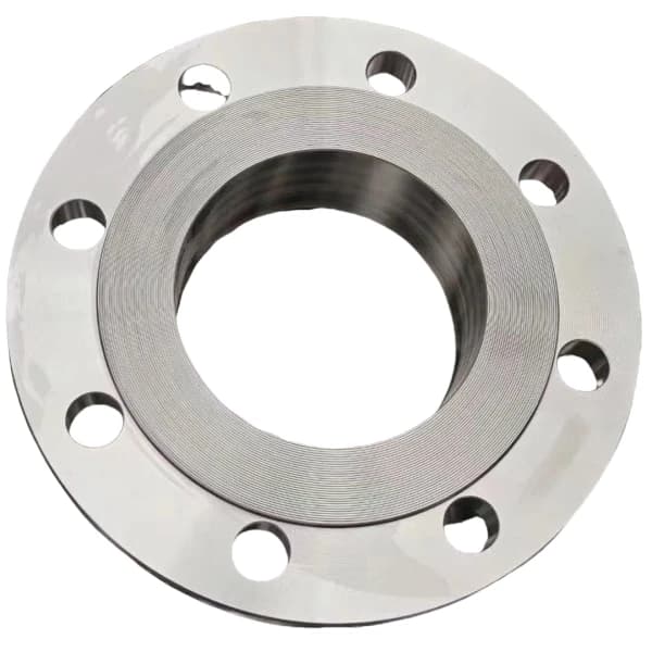 Flanges de Aço Duplex S32750
