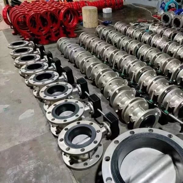 Flanges de Aço Duplex S32760 2