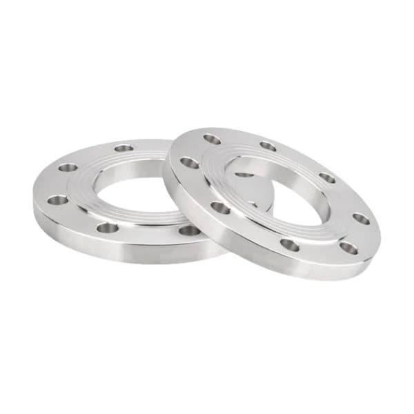 Flanges de Aço Duplex S32760
