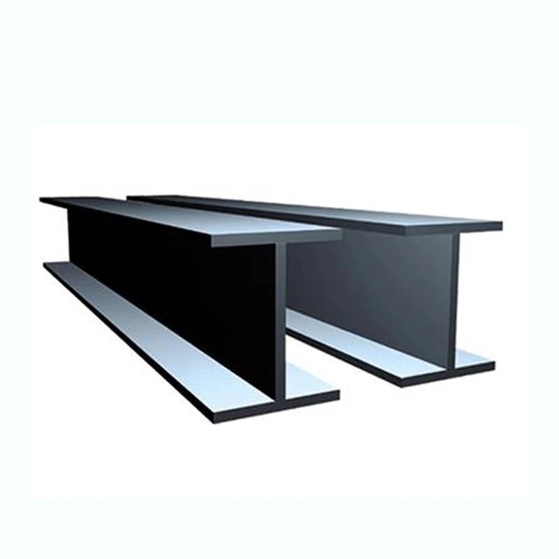 Aço Perfil H 250x250