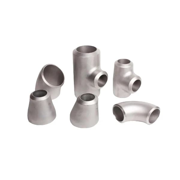 Conexões de Tubo Inconel 600