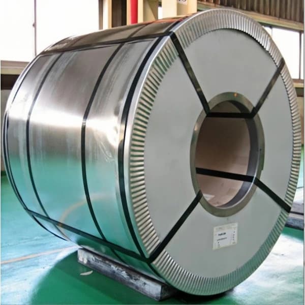 Bobina de Aço Carbono Ka70