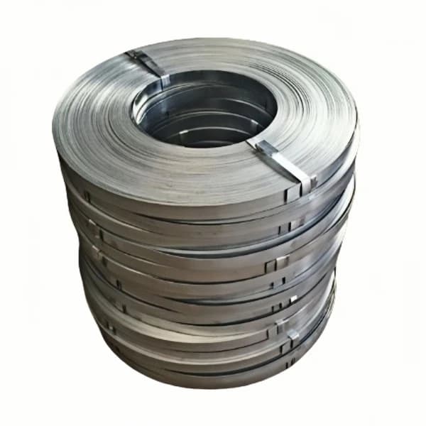 Bobina de Aço Carbono S355jr