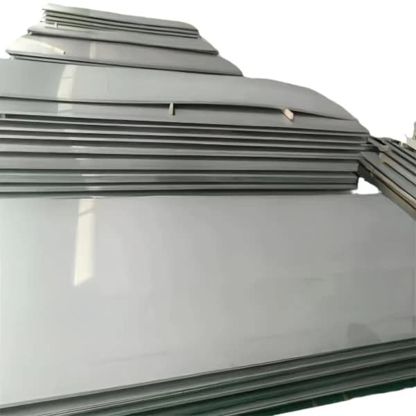 Stainless Steel Plate 316L