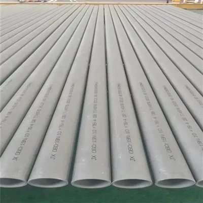 [Português] The Complete Guide to Seamless Steel Pipe Manufacturing