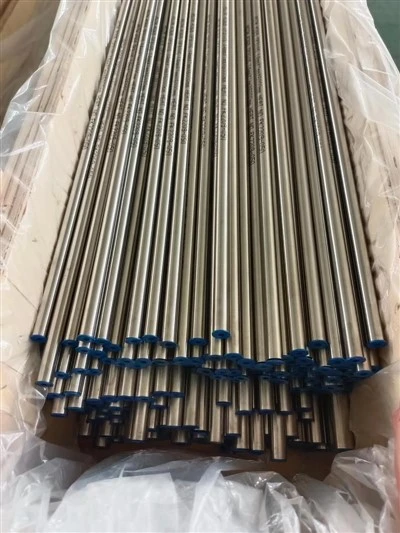 [Português] Understanding ASTM A106 vs A53 Carbon Steel Pipe